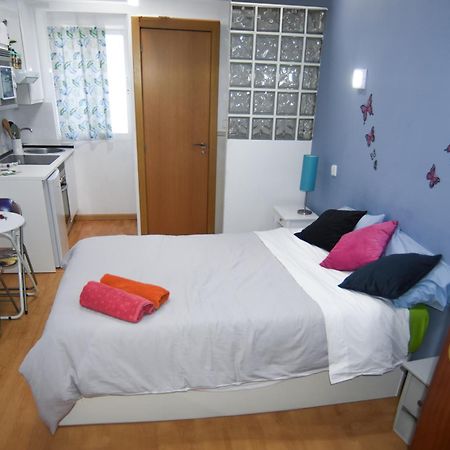 Апартаменты Loft Puerta De Sol Мадрид Экстерьер фото